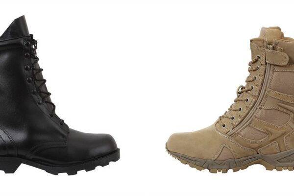 What to Look for in a Pair of Kids’ Combat Boots