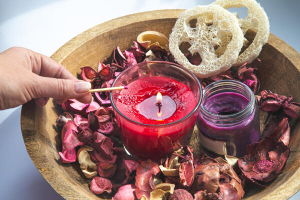 love spell ingredients