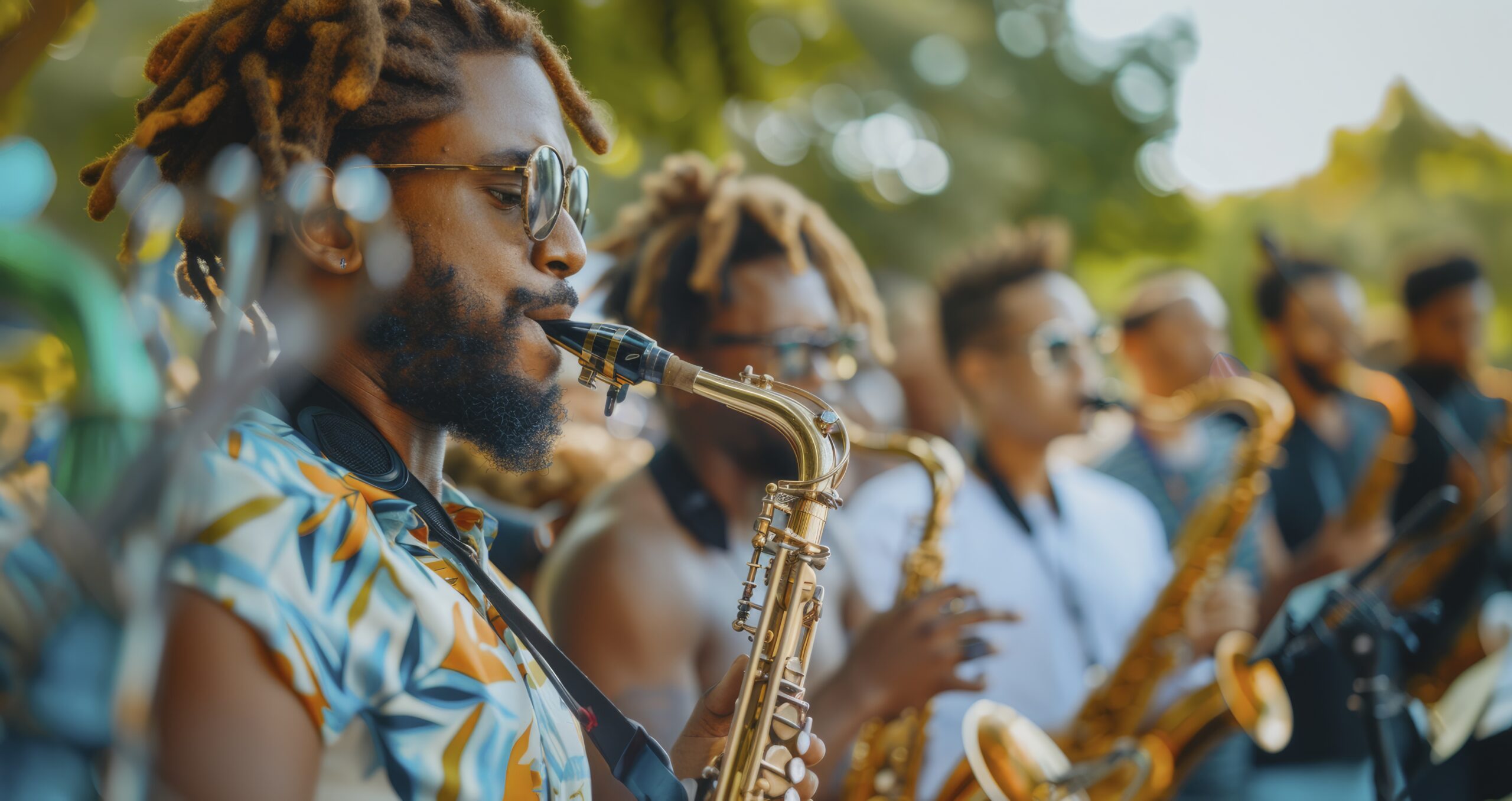 Umbria Jazz Festival Tickets
