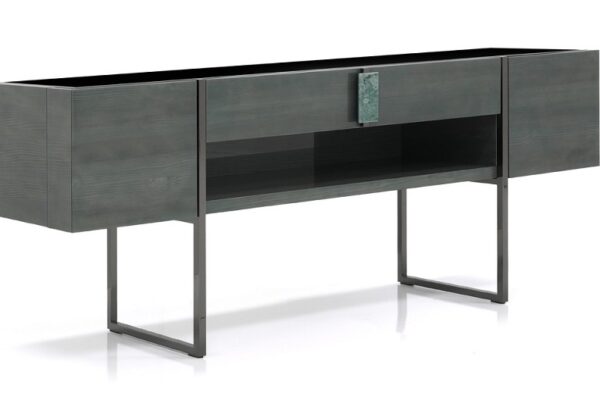 Why Modern Contemporary Console Tables Are the Secret to a Stylish Foyer