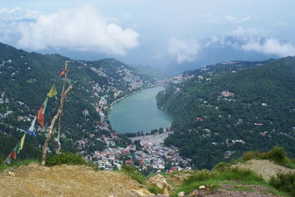 Nainital Jim Corbett Tour – Explore Lakes & Wildlife with Custom Packages nainital jim corbett tour