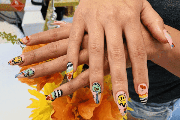 Pamper Yourself with Style and Care at Best Nail Salons in Fresno