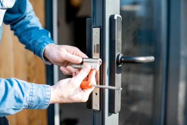 Slotenmaker Berchem – Uw Specialist in Sloten en Beveiliging Slotenmaker Berchem