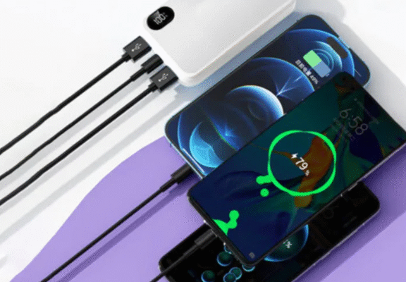 Maximize Your Battery Life: Tips for Using Power Banks Efficiently