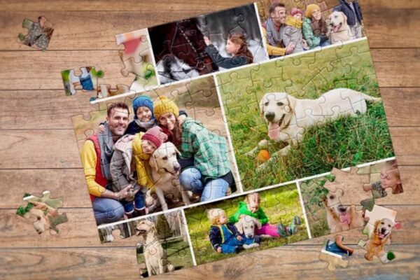 Puzzles: The Next Big Marketing Tool