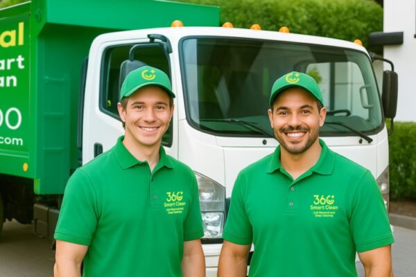 green junk removal palm beach