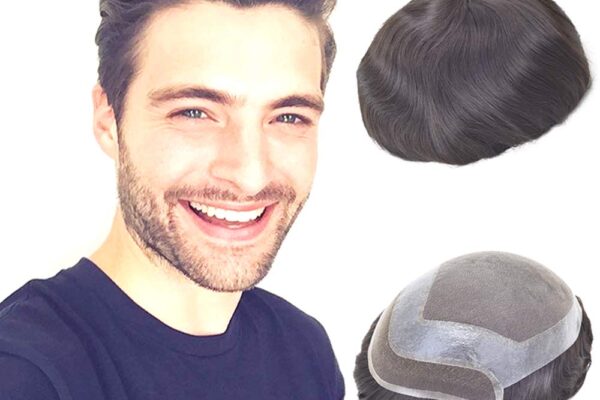 hair pieces for men