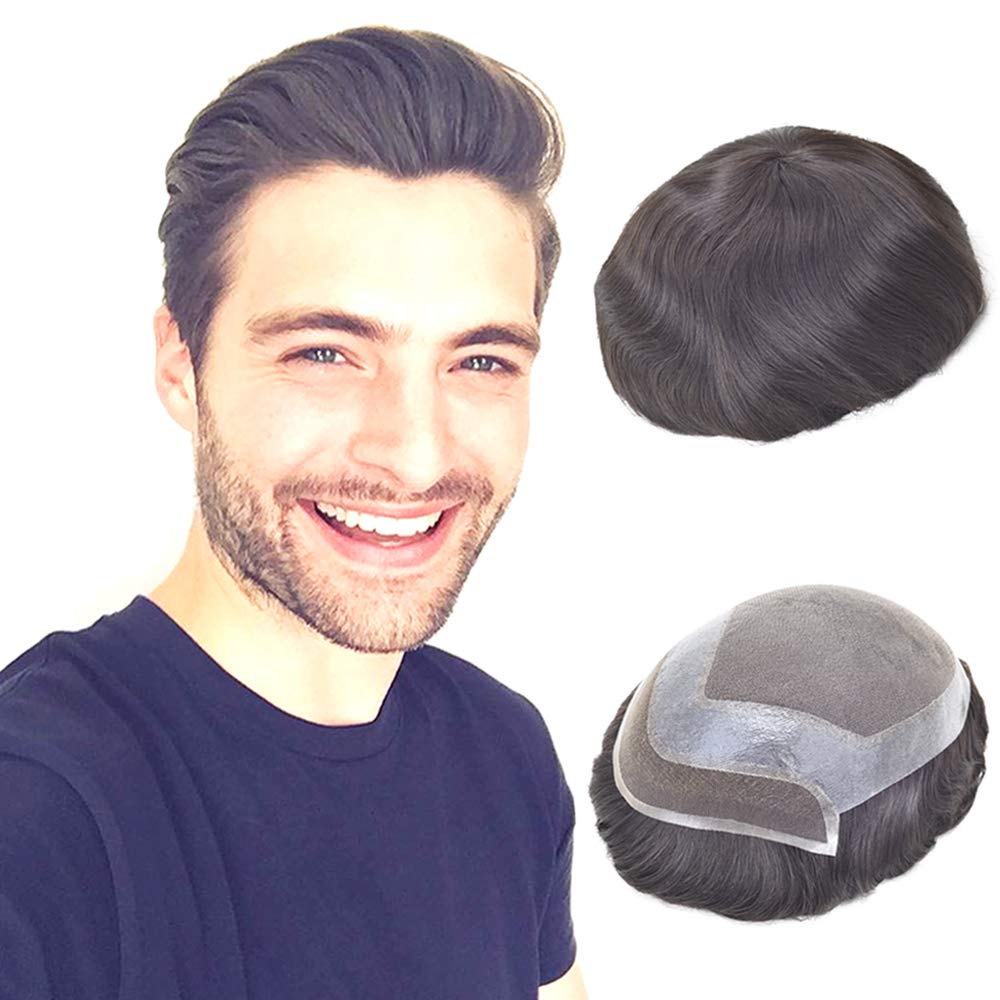 hair pieces for men