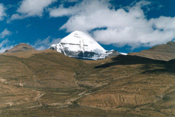 Kailash mansarovar yatra package