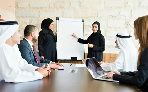 QHSE Training & Certifications in Saudi Arabia