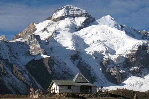 Aadi kailash tour package