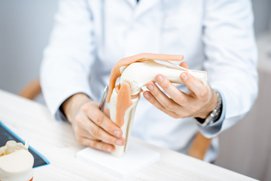 Can Orthopedic Surgery Clinic Ease Arthritis Symptoms