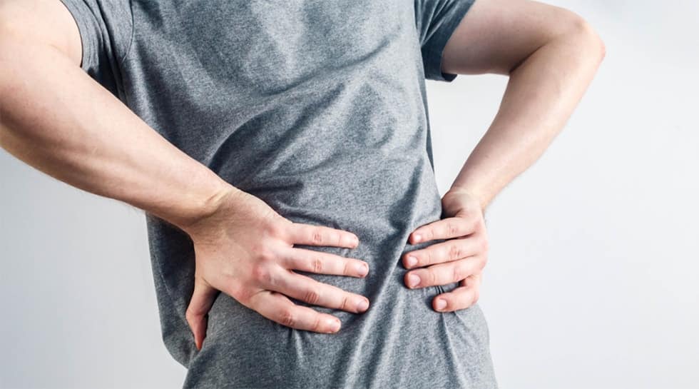 Does Back Pain Treatment Offer Permanent Relief