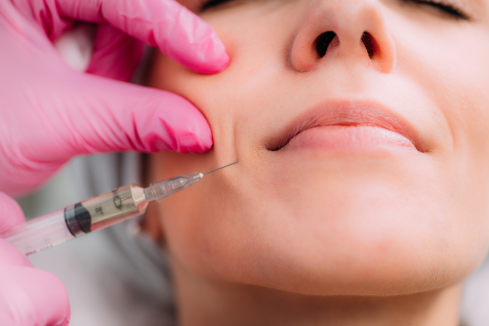 Does Getting Dermal Fillers in Abu Dhabi Hurt?