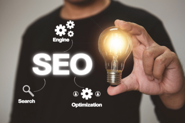 Electrician SEO Company