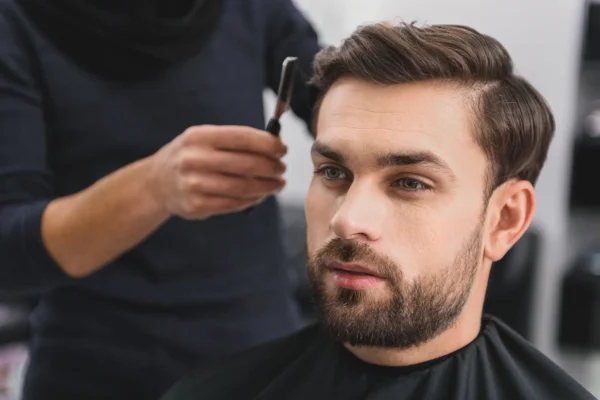Parturi Kangasala – Professional Haircuts and Styling in Kangasala