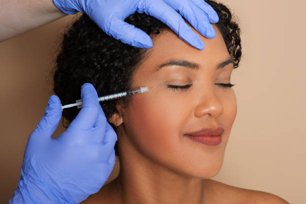 How Are Dermal Fillers Injections Different from Botox?