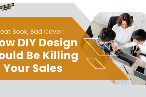 How DIY Design Could Be Killing Your Sales