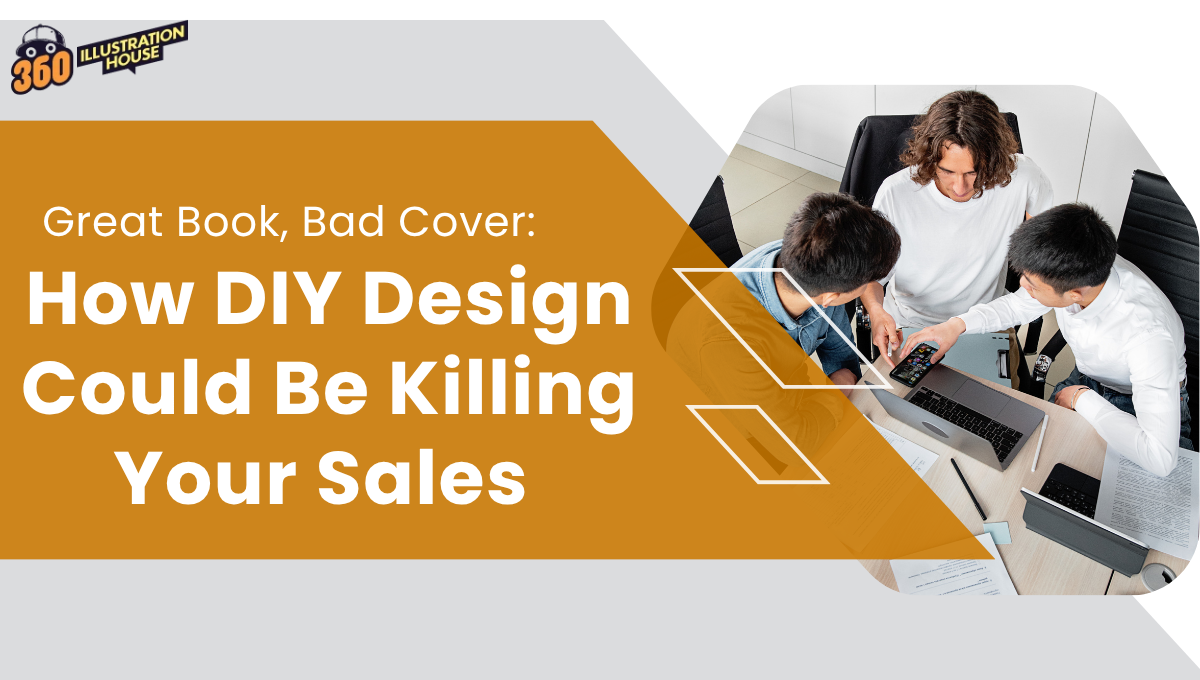 How DIY Design Could Be Killing Your Sales
