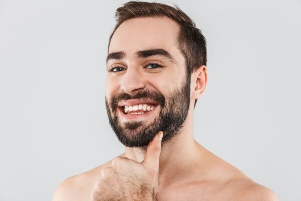 How Effective Is Beard Hair Transplant for Patches?