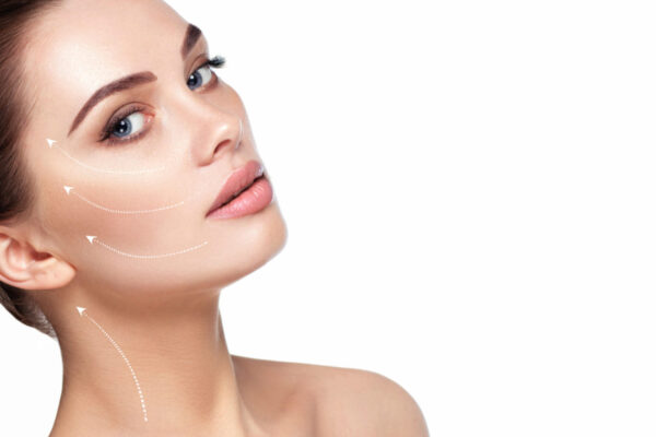 How Facelift Surgery Smooths Deep Facial Wrinkles