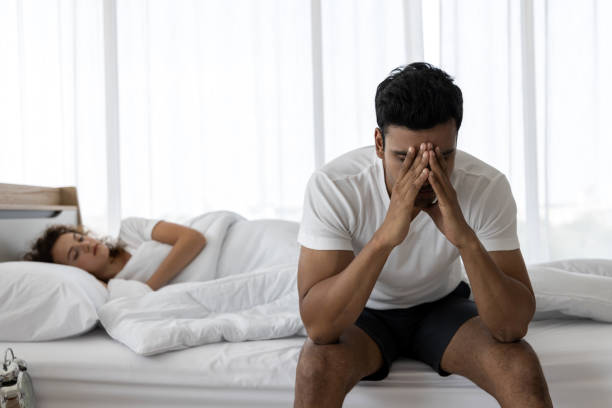 How Premature Ejaculation Treatment Supports Relationships