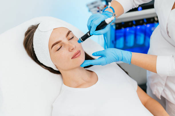Is HydraFacial Safe for All Skin Tones and Ages