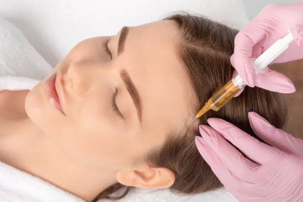 Is PRP Hair Treatment Effective for All Hair Types