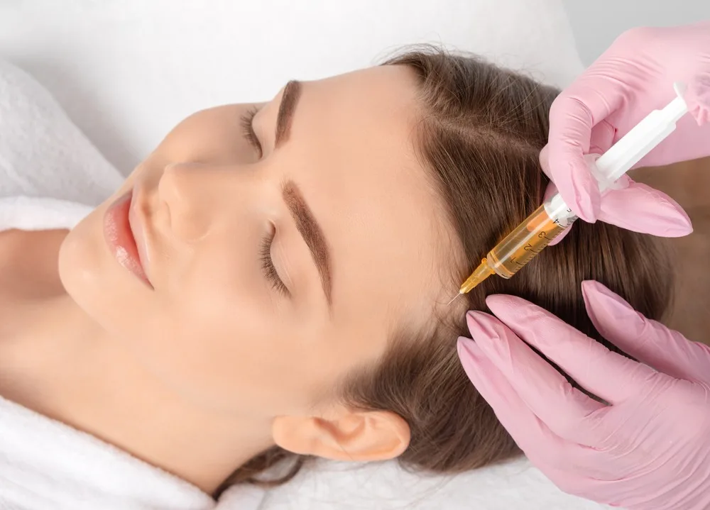 Is PRP Hair Treatment Effective for All Hair Types