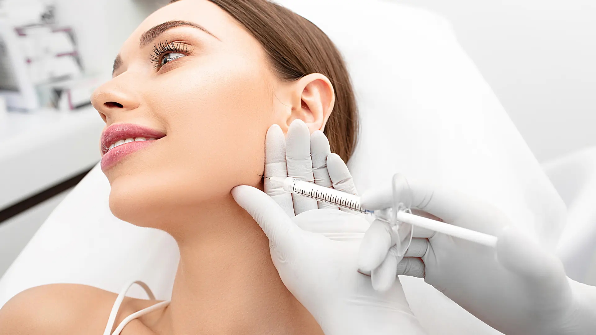 Is Profhilo Injections Better Than Fillers?