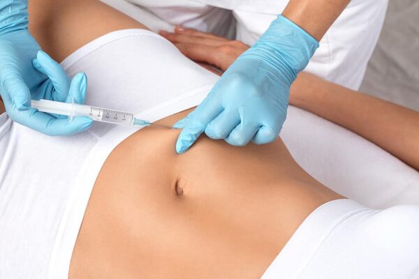 Is Weight Loss Injection the Secret to Slimming?