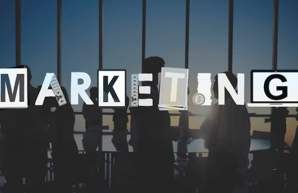 Digital Marketing Agency