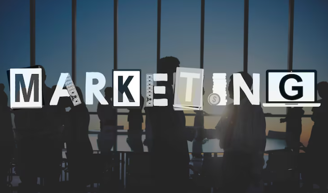 Digital Marketing Agency