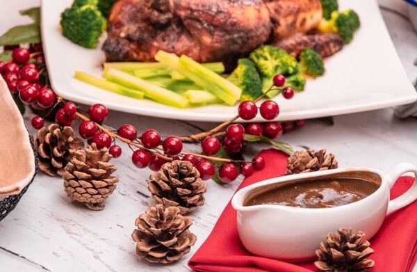 Modified Food Starch