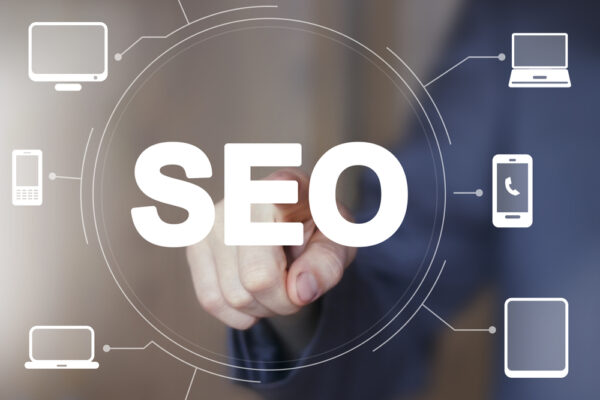 SEO Company in Sheffield