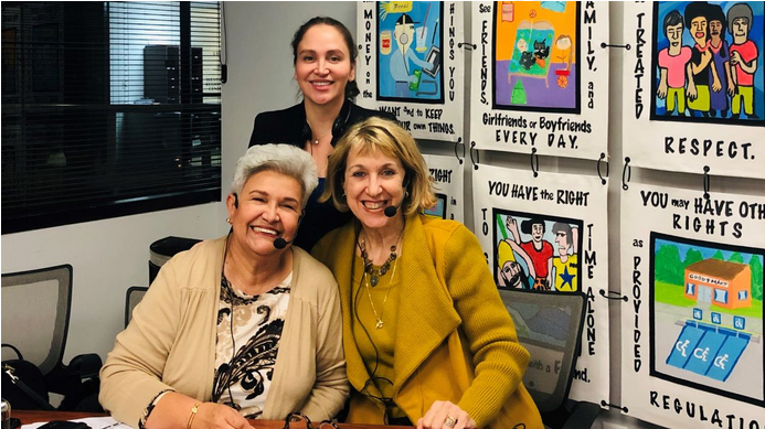 telephone interpretation service