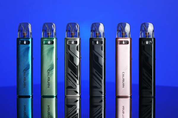 Uwell Caliburn G3 Pro