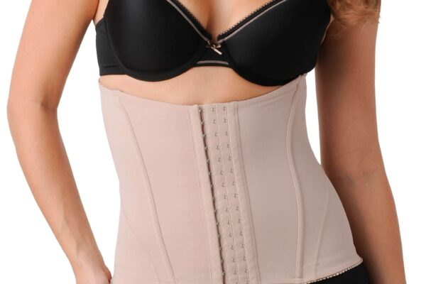 Waist Sculpting for Improving Waist Definition Fast