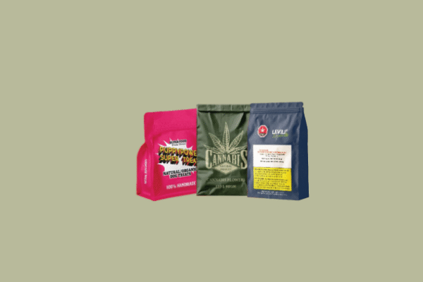 Side gusset bags deliver specific advantages due to their expandable structure.