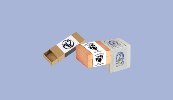 Band Packaging plays a vital part in creating that first impression.