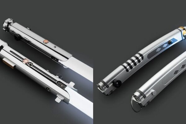 ahsoka tano legacy lightsaber blades