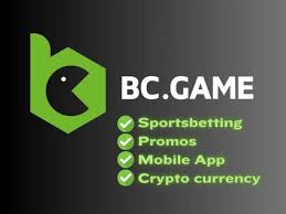 BC.Game Casino FR  Votre Destination de Jeu en Ligne