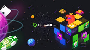 BC.Game Обзор инновационного игрового проекта