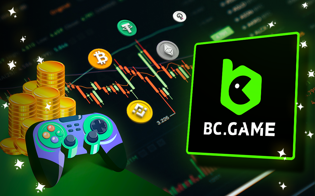 BC.Game Sign In Process A Complete Guide BC.Game Sign In Process A Complete Guide