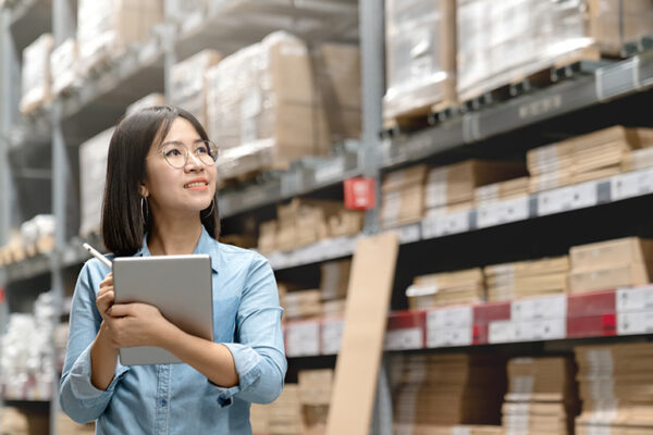 door to door shipping services