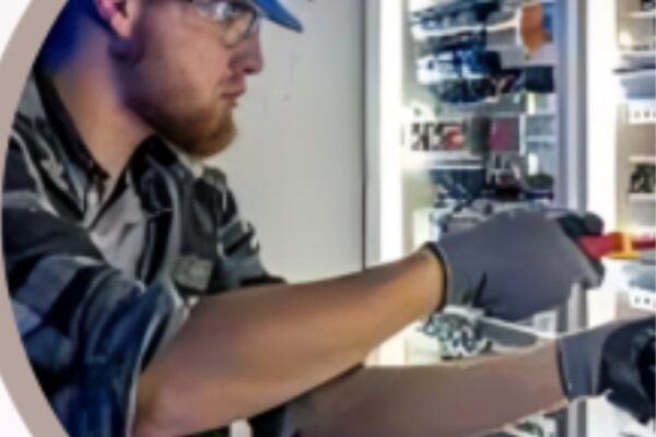 Fixitmymachine: Expert Injection Mechanical and Electrical Repair Services for Optimal Performance fixitmymachine