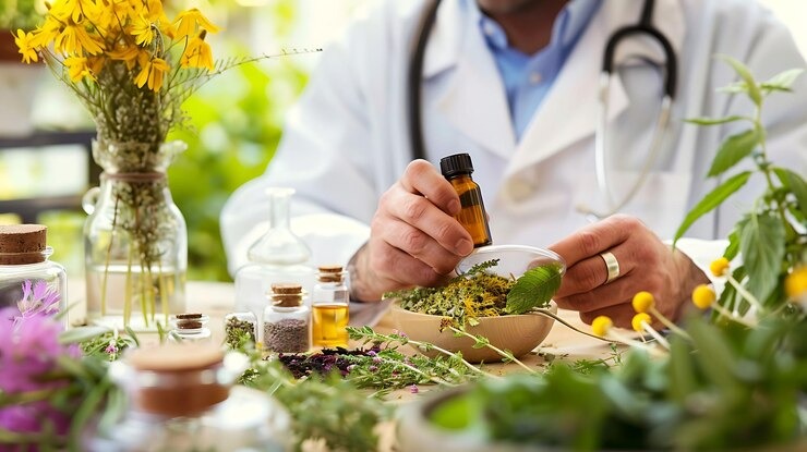 Naturopaths SEO Services