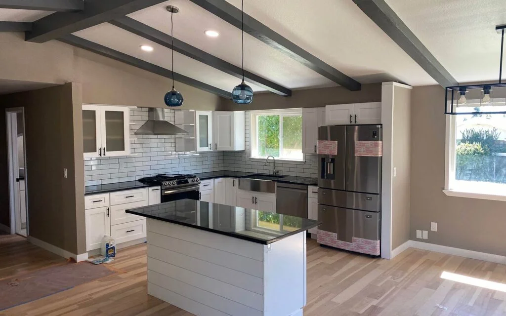 kitchen remodel services
