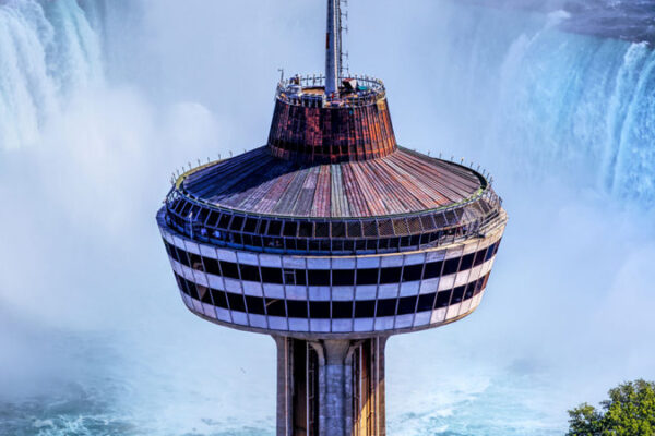 Explore Niagara Falls Tours for an Unforgettable Adventure Niagara Falls Tours