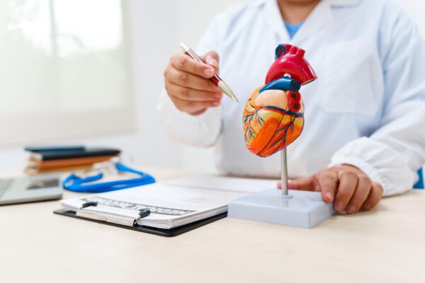 Cardiologist in Jaipur